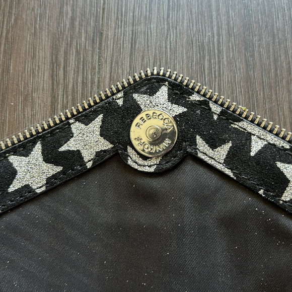 Rebecca Minkoff star clutch purse/ wallet - Picture 4 of 7